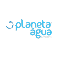 planeta água