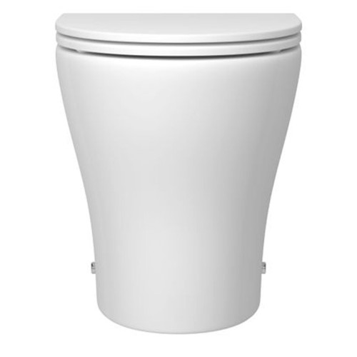 Kit Completo Deca Bacia Convencional Nova Level Branco