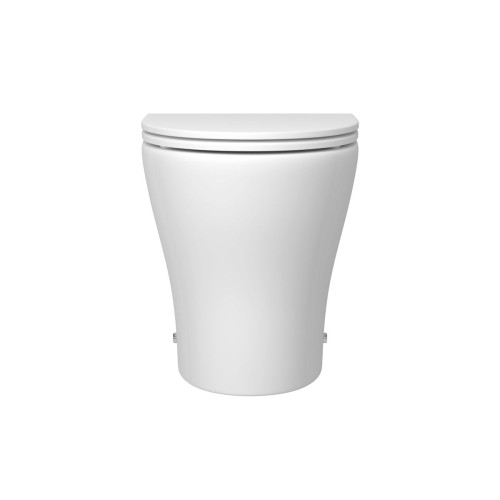 Kit Completo Deca Bacia Convencional Nova Level Branco