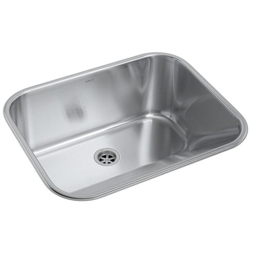 Tanque Deca 50x40cm Quadratta Inox