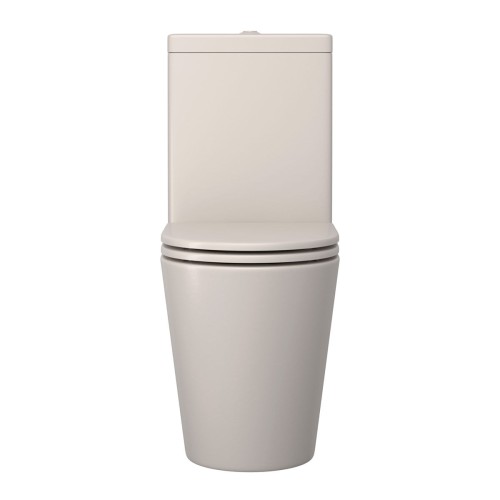 Bacia para Caixa Acoplada Deca Lk Barbante