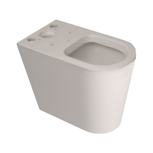 Bacia para Caixa Acoplada Deca Lk Barbante