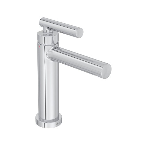 Misturador Monocomando Deca de Mesa Bica Baixa para Cozinha Beta Cromado