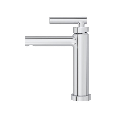 Misturador Monocomando Deca de Mesa Bica Baixa para Cozinha Beta Cromado