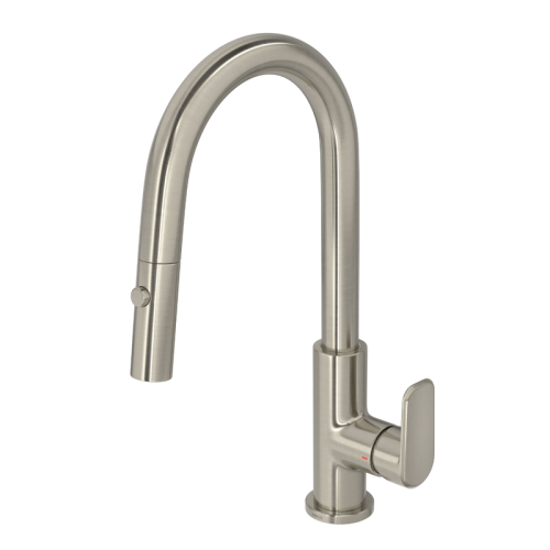 Misturador Monocomando de Mesa para Cozinha Inox - 2256.Inx26.F.Int