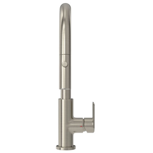 Misturador Monocomando de Mesa para Cozinha Inox - 2256.Inx26.F.Int