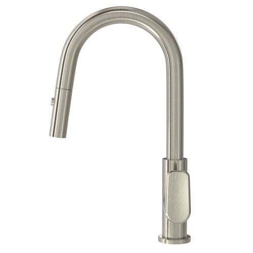 Misturador Monocomando de Mesa para Cozinha Inox - 2256.Inx26.F.Int