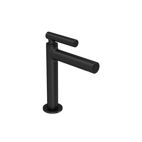 Torneira de Parede Deca para Lavatório Black Matte - 1197.Bl109.Mt