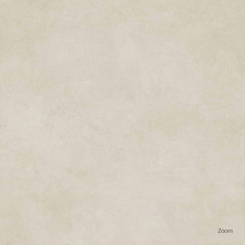 Porcelanato Cimentício Natural 100x100cm Bege - Portinari Momento Sbe Nat Esmaltado Retificado