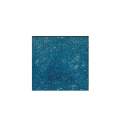 Porcelanato Pedra Hard 20x20cm Azul - Portinari Atlantis Bl Esmaltado Bold