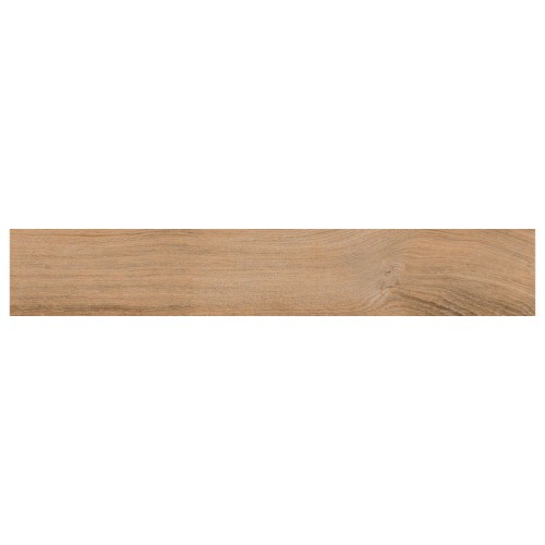 Porcelanato Amadeirado Matte 20x120cm Bege - Portinari Alameda Be Mat Esmaltado Retificado