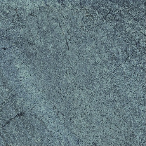 Porcelanato Pedra Lux 20x20cm Azul - Portinari Pacific Bl Esmaltado Bold