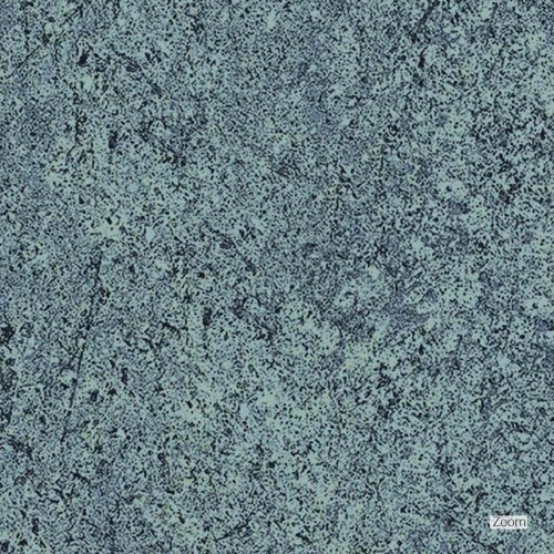 Porcelanato Pedra Lux 20x20cm Azul - Portinari Pacific Bl Esmaltado Bold