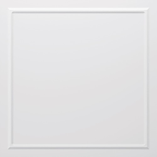 Porcelanato Monocromatico Matte 10x10cm Branco - Ceusa Isabela Capeto Isabela Wh Esmaltado Bold
