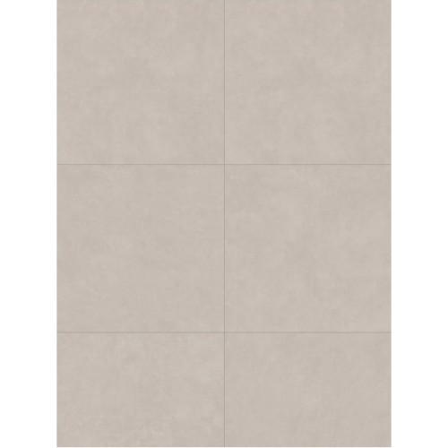 Porcelanato Cimentício Natural 120x120cm Cinza - Portinari Downtown Hd Downtown Sgr Nat Esmaltado Retificado