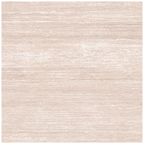 Porcelanato Travertino Vein Cut Be Natural - 120x120cm Retificado