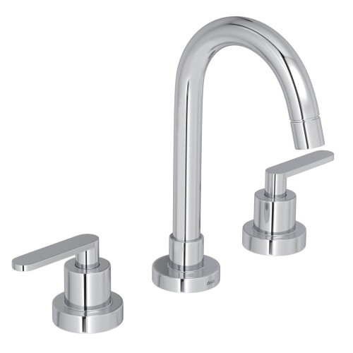 Misturador Deca de Mesa Bica Alta para Lavatório Flex Plus Cromado