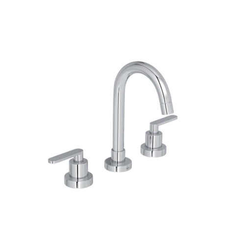 Misturador Deca de Mesa Bica Alta para Lavatório Flex Plus Cromado