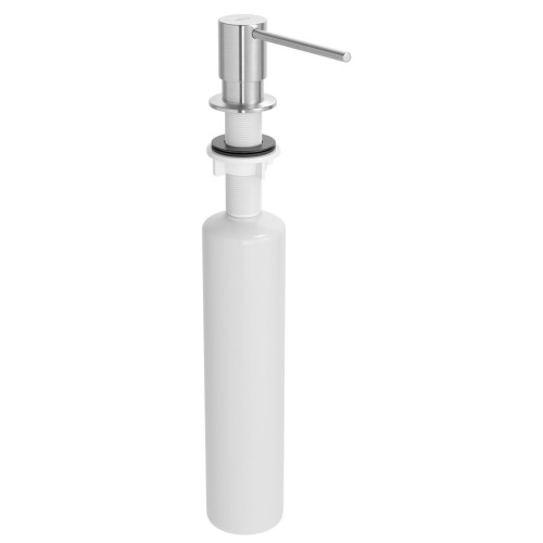 Dispenser de Sabão Deca Inox - Ac.500.Disp.Inx