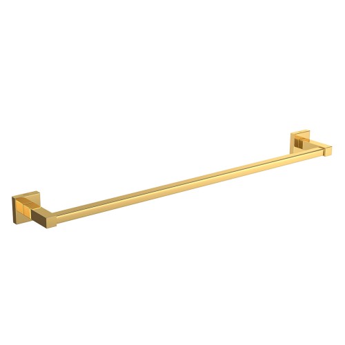 Porta Toalha Barra Gold