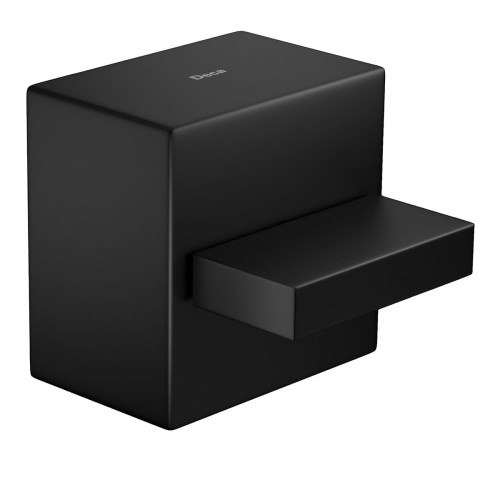 Acabamento para Registro de Gaveta de 1 1/4 e 1 1/2 Dream Black Matte