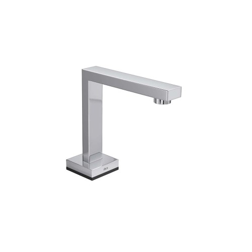 Torneira de Mesa Touchless Bica Alta para Lavatório Dream Cromado
