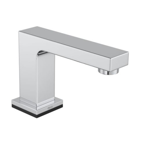 Torneira de Mesa Touchless Bica Baixa para Lavatório Unic Cromado