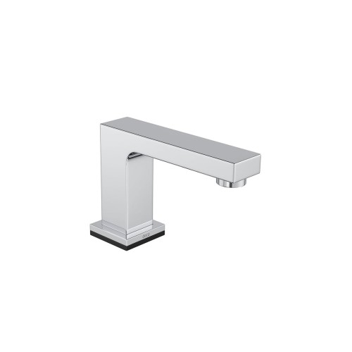 Torneira de Mesa Touchless Bica Baixa para Lavatório Unic Cromado