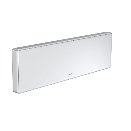 Porta Facas Magnético 20cm Deca Cromado - 1000.C.Pfm20