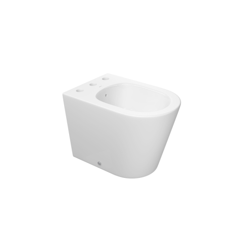 Bide Deca Lk Total Clean Branco - B.88.17