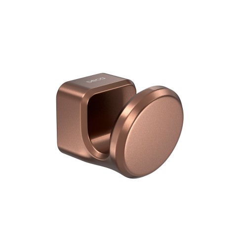 Cabide Quadrada Deca You - Dynamic Peach