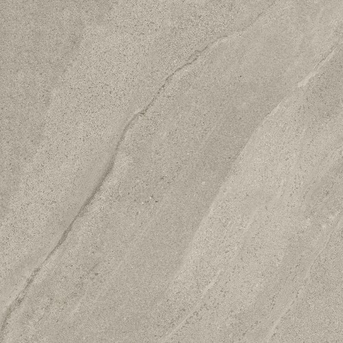 Porcelanato Pedra Hard 90x90cm Cinza - Portinari Gales Gr Esmaltado Retificado
