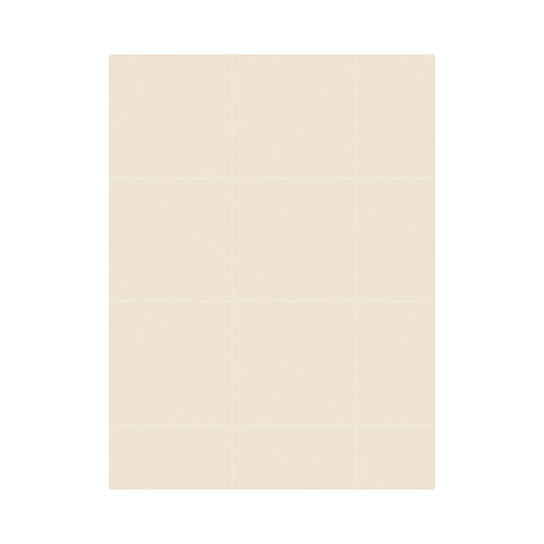 Porcelanato Pedra Natural 90x90cm Branco - Portinari Limestone Eterna Ofw Nat Esmaltado Retificado - 6063293a