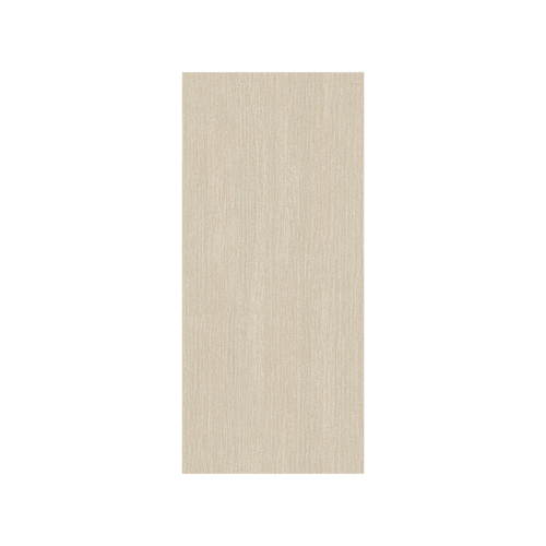 Porcelanato Marmorizado Acetinado 120x270cm Bege - Portinari Travertino Vein Cut Be Act Esmaltado Retificado - 6063318a