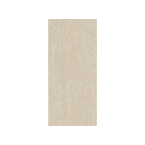 Porcelanato Marmorizado Acetinado 120x270cm Bege - Portinari Travertino Vein Cut Be Act Esmaltado Retificado - 6063318a