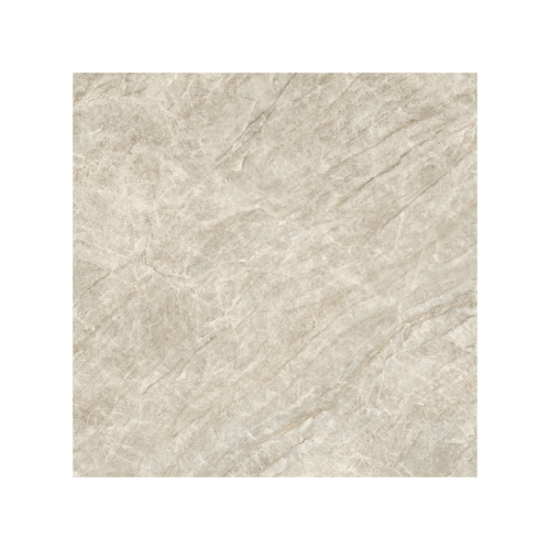 Porcelanato Marmorizado Polido 120x120cm Cinza - Portinari Perla Imperial Sgr Pol Esmaltado Retificado - 6063315a