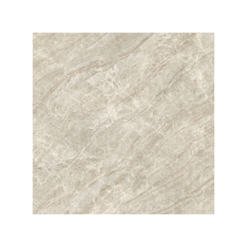 Porcelanato Marmorizado Polido 120x120cm Cinza - Portinari Perla Imperial Sgr Pol Esmaltado Retificado - 6063315a
