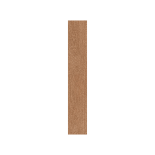 Porcelanato Amadeirado Hard 20x120cm Marrom - Portinari Tauari Bw Hard Esmaltado Retificado - 6063239a