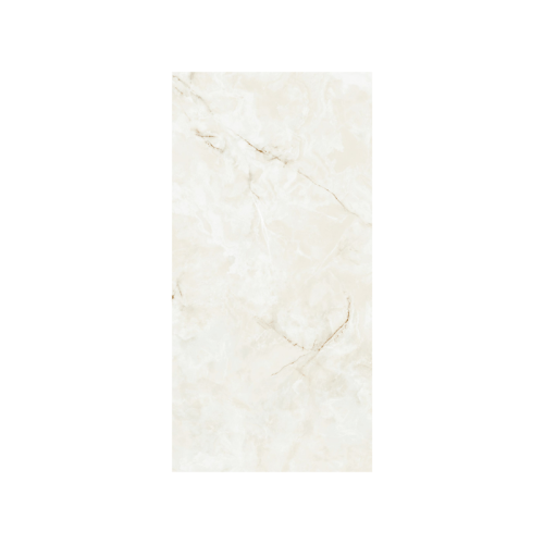 Porcelanato Marmorizado Natural 90x180cm Branco - Portinari Timeless Wh Nat Esmaltado Retificado - 6063269a