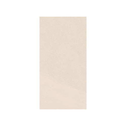 Porcelanato Pedra  Hard 60x120cm Branco - Portinari Santorini Ofw Hard Esmaltado Retificado - 6063288a