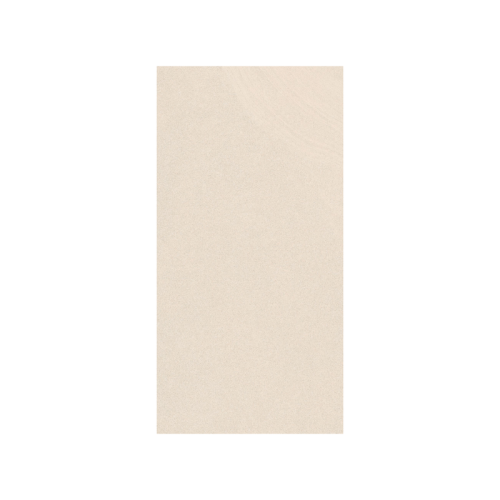 Porcelanato Pedra  Hard 60x120cm Branco - Portinari Santorini Ofw Hard Esmaltado Retificado - 6063288a