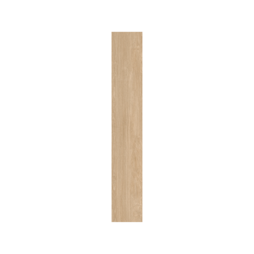 Porcelanato Amadeirado Hard 20x120cm Bege - Portinari Carvalho Essencial Sbe Hard Esmaltado Retificado - 6063243a