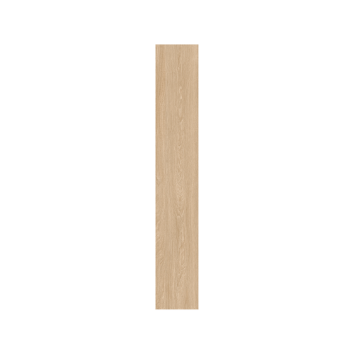 Porcelanato Amadeirado Hard 20x120cm Bege - Portinari Carvalho Essencial Sbe Hard Esmaltado Retificado - 6063243a