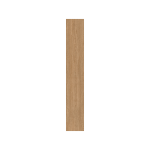 Porcelanato Amadeirado Natural 152x96cm Bege - Portinari Carvalho Essencial Be Nat Esmaltado Retificado - 6063240a