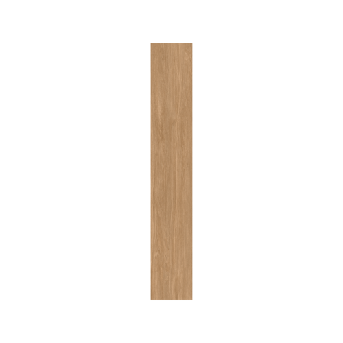 Porcelanato Amadeirado Natural 152x96cm Bege - Portinari Carvalho Essencial Be Nat Esmaltado Retificado - 6063240a