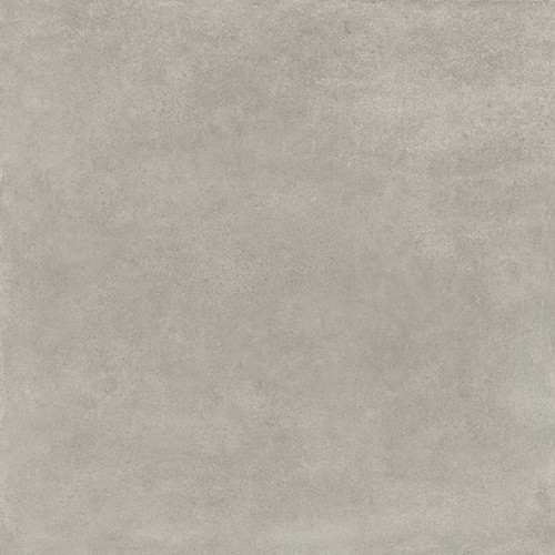 Porcelanato Polido Cimentício 120x120cm Cinza - Portinari Citta Gr Pol Retificado