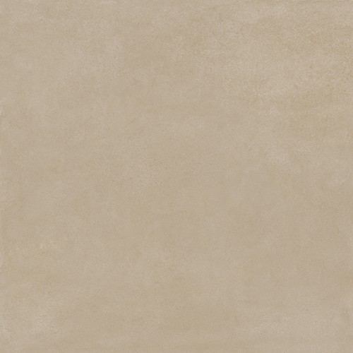 Porcelanato Cimentício Natural 120x120cm Marrom - Portinari Citta No Nat Esmaltado Retificado