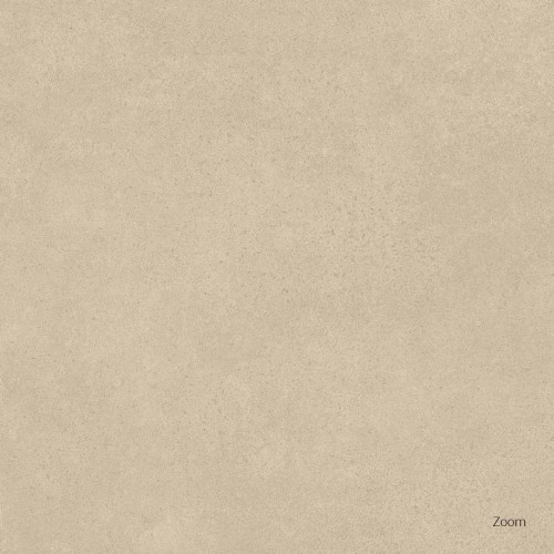 Porcelanato Cimentício Natural 120x120cm Marrom - Portinari Citta No Nat Esmaltado Retificado