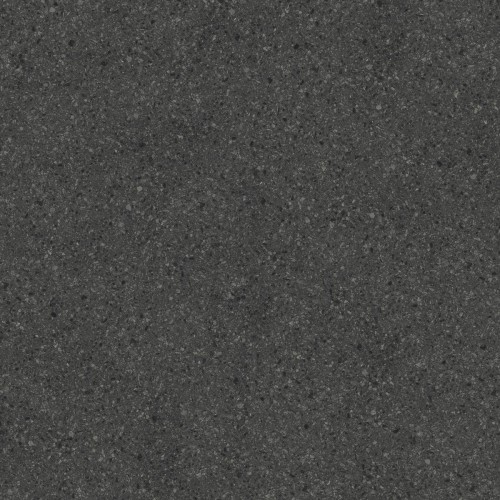 Porcelanato Pedra Hard 90x90cm Preto - Portinari Lithos Bk Hard Esmaltado Retificado