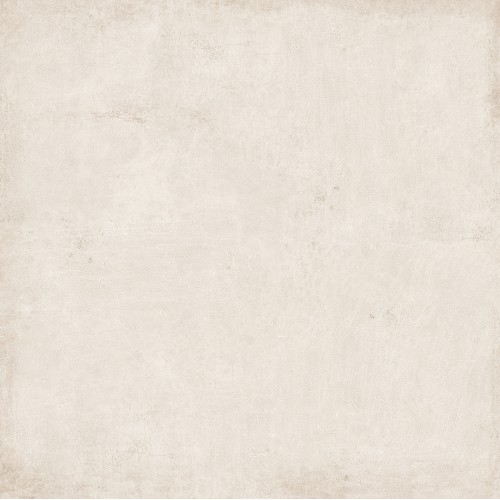 Porcelanato Acetinado Cimentício 100x100cm Branco - Portinari Detroit Ofw Act Esmaltado Retificado